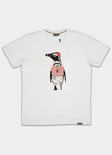Lakor African Penguin T-Shirt